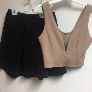 Charlotte Russe Combo